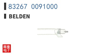 83267 0091000