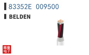 83352E 009500