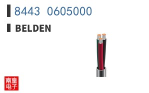 8443 0605000