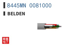 8445MN 0081000