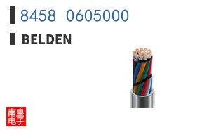 8458 0605000
