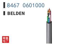 8467 0601000