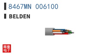 8467MN 006100