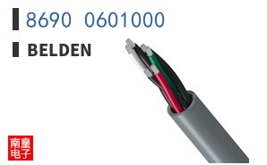 8690 0601000
