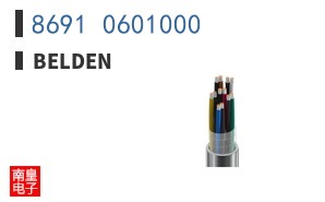 8691 0601000