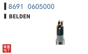 8691 0605000