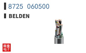 8725 060500