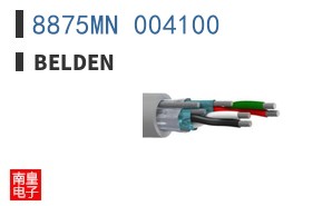 8875MN 004100