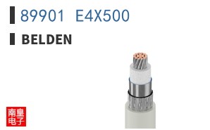 89901 E4X500