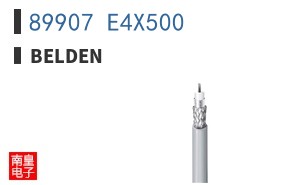 89907 E4X500