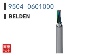 9504 0601000