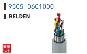 9505 0601000
