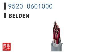 9520 0601000