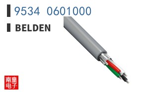 9534 0601000