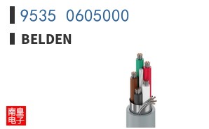 9535 0605000