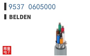 9537 0605000