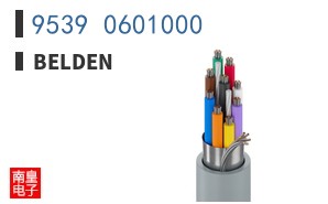 9539 0601000