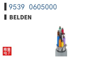 9539 0605000