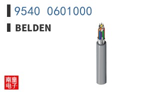 9540 0601000