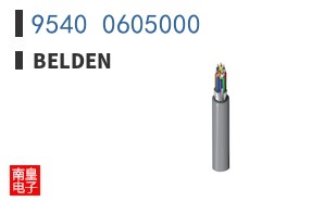 9540 0605000