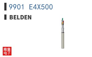 9901 E4X500
