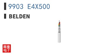 9903 E4X500
