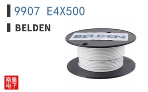 9907 E4X500