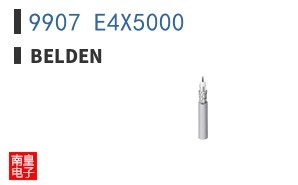 9907 E4X5000