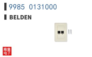 9985 0131000