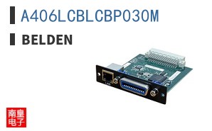 A406LCBLCBP030M
