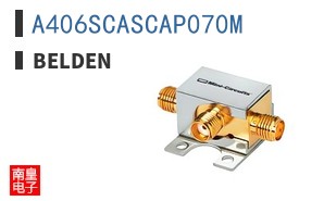A406SCASCAP070M