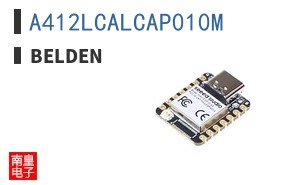A412LCALCAP010M