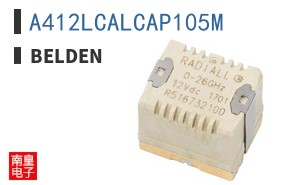 A412LCALCAP105M