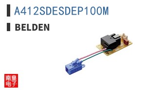A412SDESDEP100M