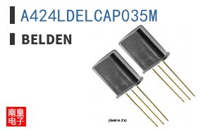 A424LDELCAP035M