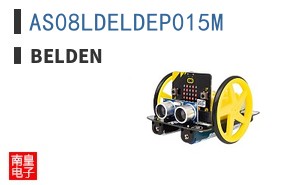 AS08LDELDEP015M