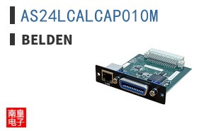 AS24LCALCAP010M
