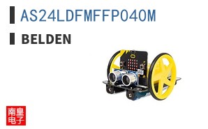 AS24LDFMFFP040M