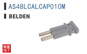 AS48LCALCAP010M