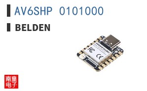 AV6SHP 0101000