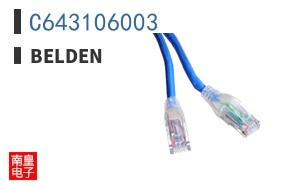 C643106003