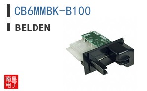 CB6MMBK-B100