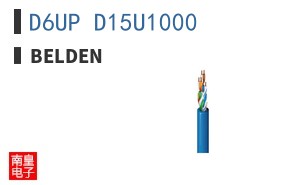 D6UP D15U1000