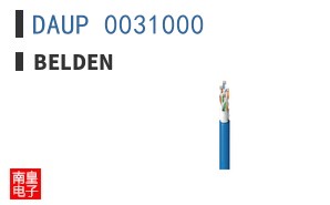 DAUP 0031000
