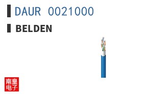 DAUR 0021000