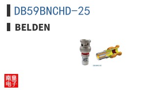 DB59BNCHD-25