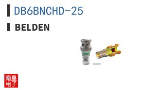 DB6BNCHD-25