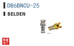DB6BNCU-25