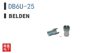 DB6U-25