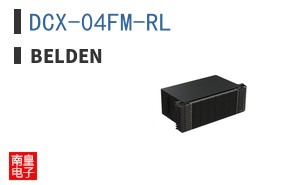 DCX-04FM-RL